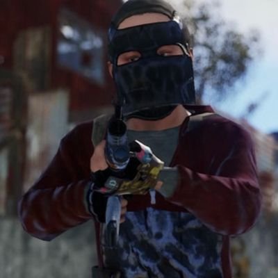 AnthonyCaparel3's profile picture. I play rust on Xbox