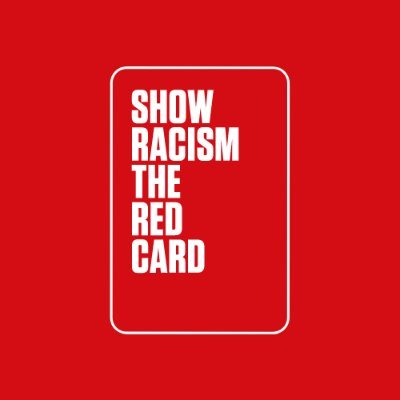 Show Racism the Red Card | Diversity Wins 🏳️‍🌈