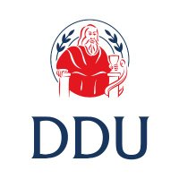 The DDU (@the_ddu) 's Twitter Profile Photo The DDU (@the_ddu) 's Twitter Profile Photo