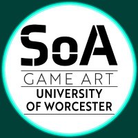 WorcesterGameArt(@WorcsGameArt) 's Twitter Profile Photo