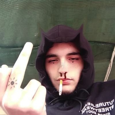 ccrackkiid's profile picture. 🧃