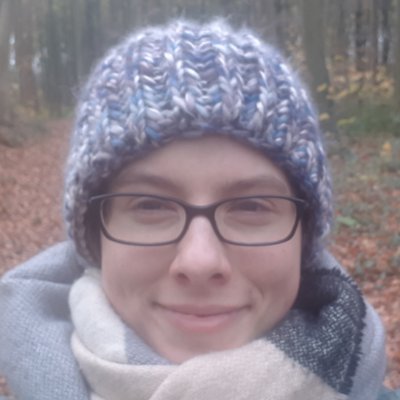 Research Assistant and PhD Candidate at @UniLuebeck | Interested in how risk, trust, communication influence behavior | @liliankojan@mastodon.social