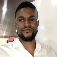 Gbenga Dada (@gbengadada15) 's Twitter Profile