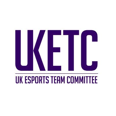 TheUKETC Profile Picture