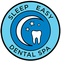 Sleep Easy Dental Spa(@spa_sleep) 's Twitter Profile Photo