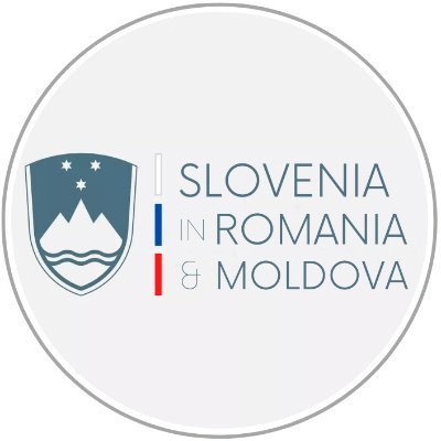 Veleposlaništvo Republike Slovenije v Bukarešti
Ambasada Republicii Slovenia la Bucureşti
Embassy of the Republic of Slovenia in Bucharest

#IfeelsLOVEnia 💚