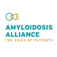 AMYLOIDOSIS ALLIANCE(@AmyloidosisA) 's Twitter Profile Photo