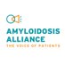 AMYLOIDOSIS ALLIANCE (@AmyloidosisA) Twitter profile photo