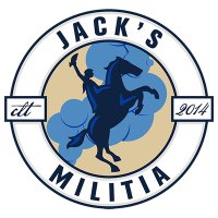Jack's Militia (@jacksmilitia) 's Twitter Profile