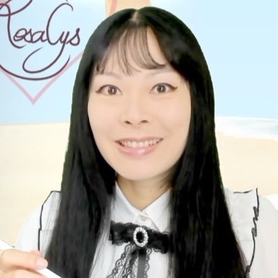 Rosalys YouTube Profile