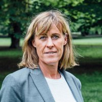 Helena J Wiklund (@helenajwiklund) 's Twitter Profile