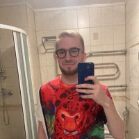 Paul “ Pablo” Skuratov (@pashokmessi) 's Twitter Profile