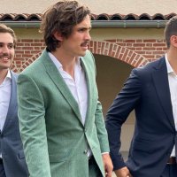 Pierre Mignot (@pierremignot13) 's Twitter Profile