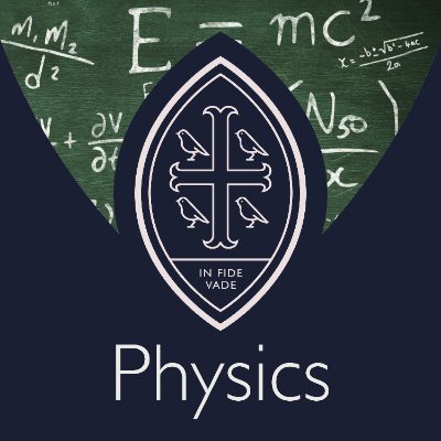 Physics @WycombeAbbey. A place where academic excellence, empathy and integrity thrive. We are #WorldClassWycombe