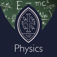 Physics at Wycombe Abbey (@wycombephysics) 's Twitter Profile