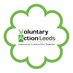 VoluntaryActionLeeds (@VolActionLeeds) Twitter profile photo