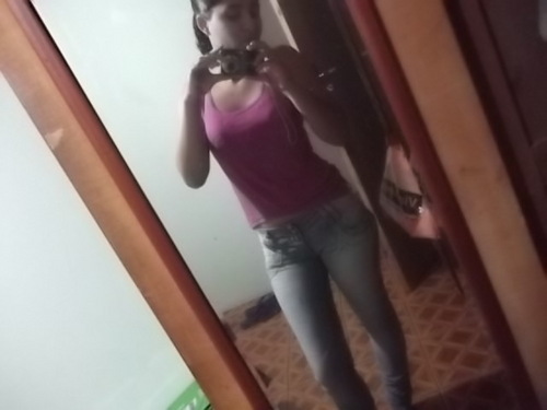 Sagitáriana;18 anos;Gaúcha Tchê;Gremista de coração..*-*