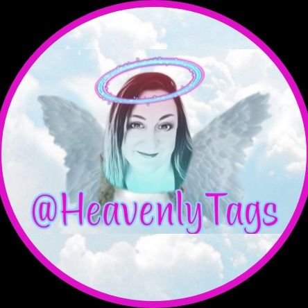 On hiatus! 😊

A Heavenly Game on
@HashTagRoundup with Your Angel @JodingersCat 👼
Sing Praise and Hallelujah