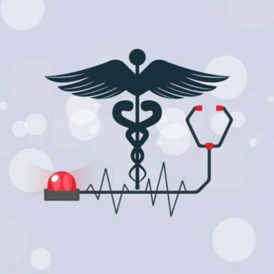 Médecin urgentiste. Ex-Pharmacien 🩺💉🧪 #Urgences
