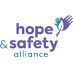 Hope and Safety Alliance (@_hopesafety) Twitter profile photo Hope and Safety Alliance (@_hopesafety) Twitter profile photo