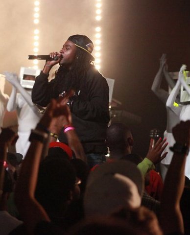 MoeBless305's profile picture. Recording Artist/Child Of GOD  #BlessIt
Philippians 4:13 
I can do all things through Christ which strengtheneth me.