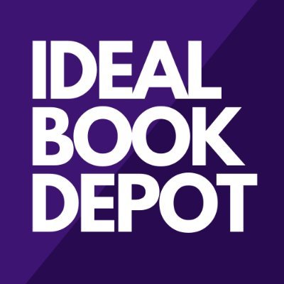 Hi, I am Ideal Book Depot, I have love to explore all kind of #books, #novels, #kidsbooks and #Competition books and many more.