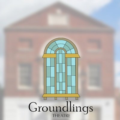 We are The Groundlings Theatre Trust, a Charity operating this Grade II listed theatre.