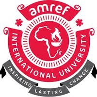 AMREF International University Library(@AmrefLibrary) 's Twitter Profile Photo