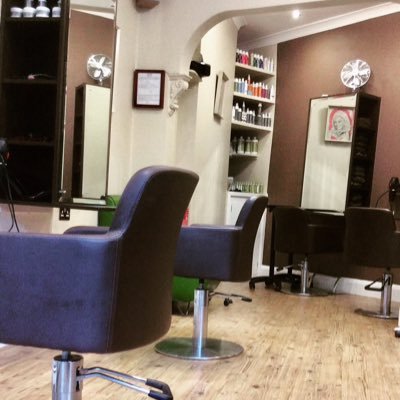 Specialising in #organic & mineral #haircolour treatments cuts & styling all our products are #vegan - a boutique hair salon on Dartmouth Park Hill 02072819597