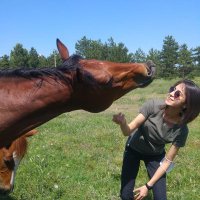 Merve Arıkan (@_mervearikan) 's Twitter Profile