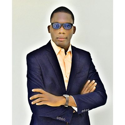 RockAkododja's profile picture. Web entrepreneur 
WhatSapp: +22996093877.
Facebook: Rock'Pharell AKODODJA
Télégram: