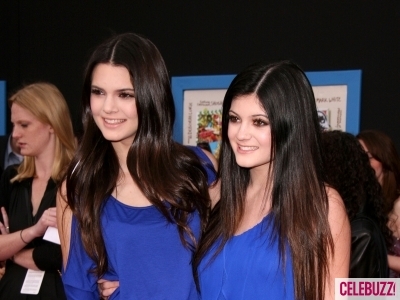 I love Kendall and Kylie Jenner!! I think they are so beautiful and inspiring, and i love there sense of fashion 3