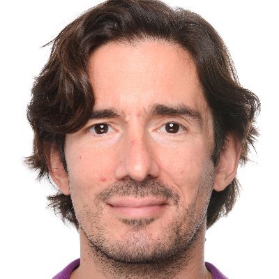 Journalist, Author, Correspondent for the @WSJ. Private acc. Tweeting from & about Europe. Open DM. Get in touch: bojan.pancevski @ https://t.co/KDdLik8MmH
