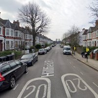 Campaign for speed bumps on Hillfield Road (@hillfieldspeed) 's Twitter Profile