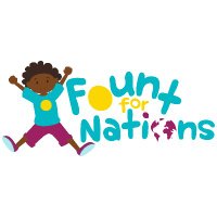 Fount For Nations (@fountfornations) 's Twitter Profile
