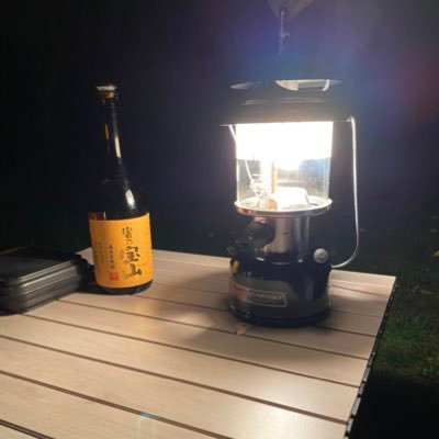 umekitiseven's profile picture. ソロキャンプ始めて5年。50になってしまいました。 月1ペースで道志村に飲みに行ってます。キャンプ⛺️、西武ライオンズ⚾️、Mr.Children🥁が好き。🎵apbankfes’25 2/15.16参戦🎸