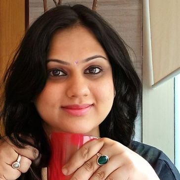 Sohini Bagchi Profile