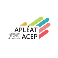 Apléat-Acep Association de santé et de solidarité(@ApleatAcep) 's Twitter Profile Photo