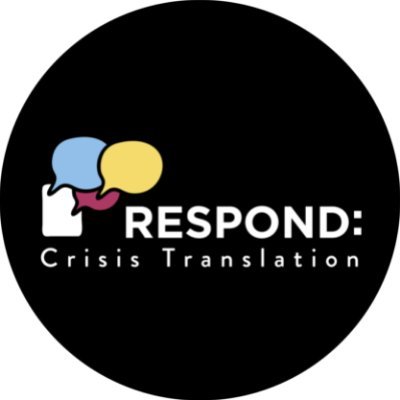 We mobilize around-the-clock to provide trauma-informed interpretation and translation support—and language rights advocacy. admin@respondcrisistranslation.org
