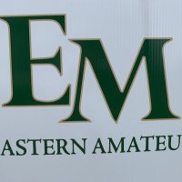 Eastern Amateur(@EasternAmateur) 's Twitter Profile Photo