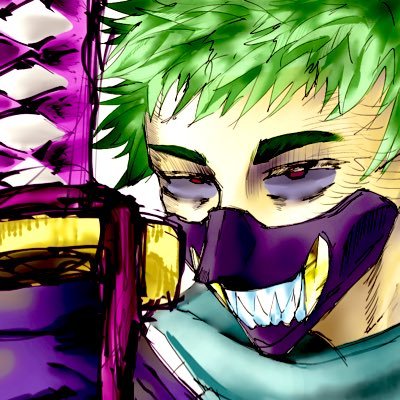 青緑さんのプロフィール画像