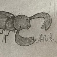 The Biggest Bug(@Bugzilla_1) 's Twitter Profile Photo