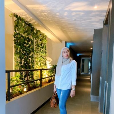 nurlieyanaa's profile picture. NERDINESS
In my own League ⚾