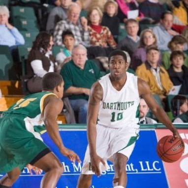 Born and raised in LA - Dartmouth '12 - Assistant Coach/Recruiting Coordinator at @DartmouthMBB ✊🏾🌲🏀