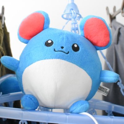 yuiyuimarill's profile picture. 25歳社会人＊仕事の疲れを癒してくれるマリルが大好きです