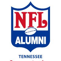 NFL Alumni Tennessee Chapter(@NFLATennessee) 's Twitter Profile Photo