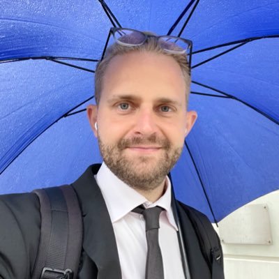 alexandernave's profile picture. father, husband, neurologist @ChariteBerlin, stroke researcher, junior research group leader at the Center of Stroke Research Berlin, opinions are my own