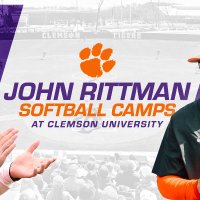 John Rittman Softball Camps (@rittmansbcamps) 's Twitter Profile