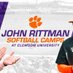 John Rittman Softball Camps (@RittmanSBCamps) Twitter profile photo