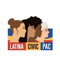 Latina Civic PAC(@LatinaCivicPAC) 's Twitter Profile Photo
